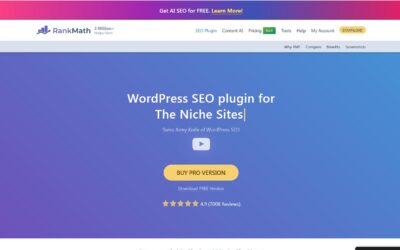 Is Rank Math the Best SEO Plugin for WordPress?