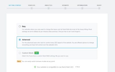 Rank Math SEO Plugin Setup Best Practices – Easy Guide