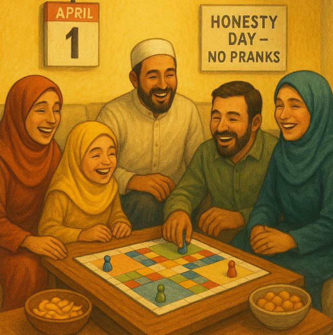 آگاہی اور متبادل تفریحی طریقے