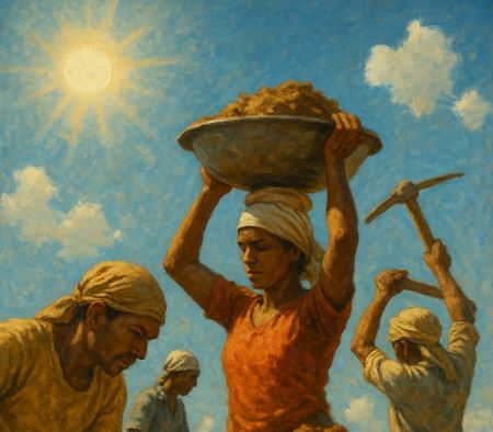 Labour Day History and Introduction