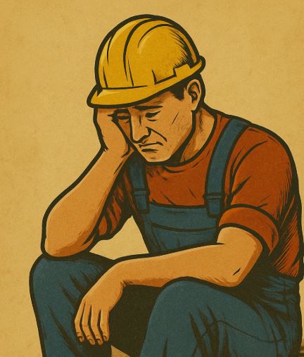 Sad Truth of Labor Day 1st May