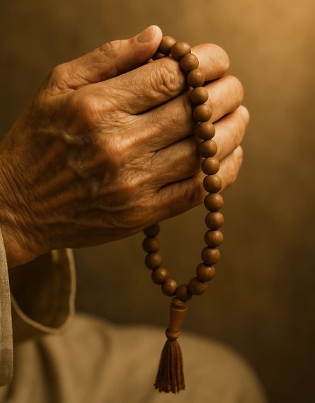 اسباب کے بغیر، وظائف کام کے نہیں ہیں (15)۔