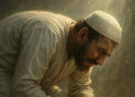 اپنے محسن کو تکلیف دینے والے نہ بنیں! (84)۔