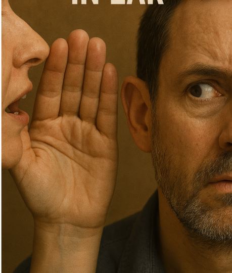 تکلیف دہ بات کو چھپا لو….آگے نہ پہنچاؤ (16)۔