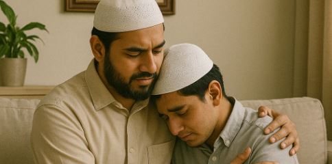 خوشیوں کی طرح ۔۔۔۔ دُکھ بھی بانٹ لیا کریں (66)۔