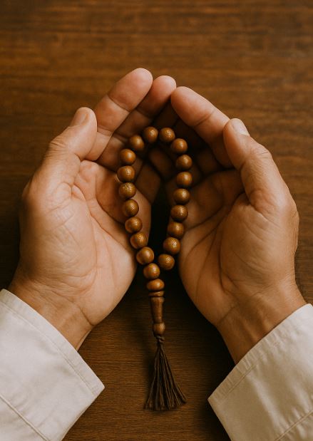 دن بھر کے کام آسان کرنے کا فارمولہ (59)۔