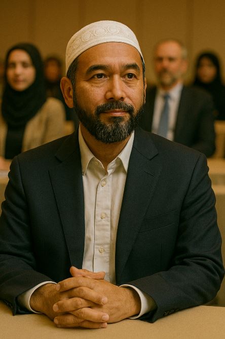 ذلت سے بچنے کے آٹھ اُصول (39)۔