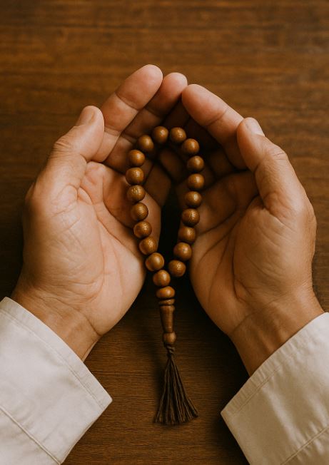 ساری مصیبتوں سے نجات مل جائیگی (95)۔