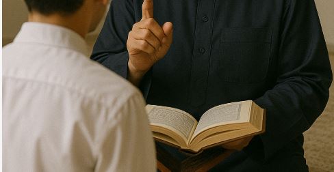 قرآن مجید کو بغیر سمجھے پڑھنا کیسا ہے؟ (75)۔