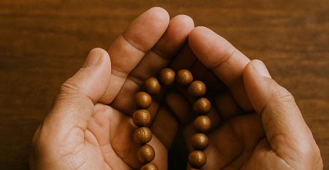 مبارک ثانی کیس میں علمائے کرام کی فتح مبارک ہو (94)۔