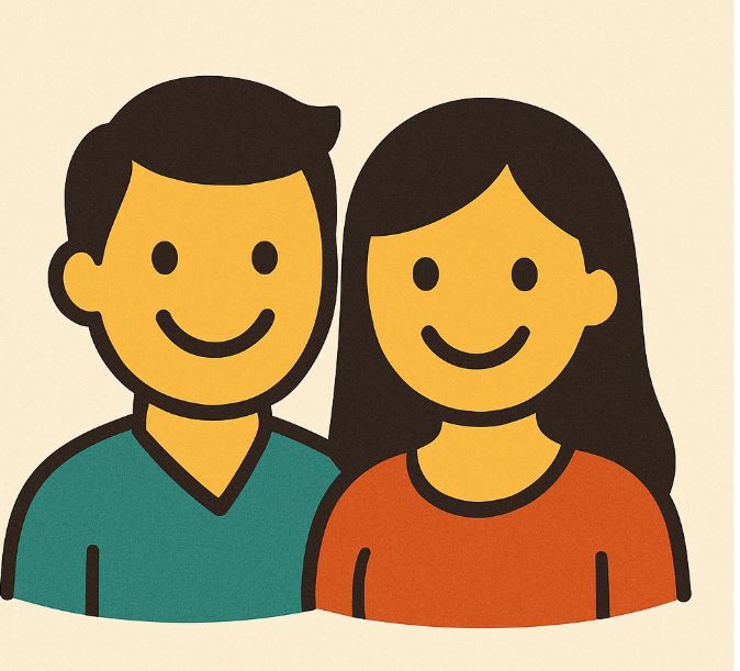 میاں بیوی کے لئے چند اہم باتیں (21)۔