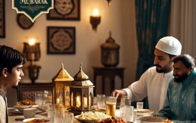 .رمضان المبارک میں مستقل مزاجی کے اعمال (114)