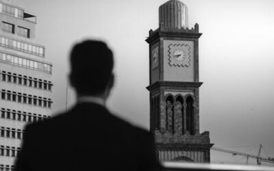 غلامی سے بچنے کے لئے محنت کریں…اپنا کاروبار بنائیں (318)۔