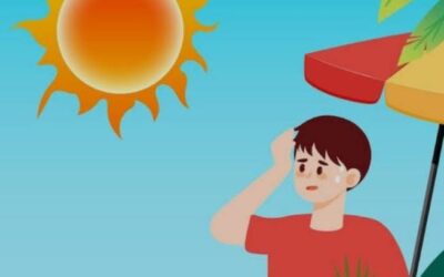 .گرمی کی شدت میں احتیاط کریں(120)