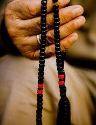 درود شریف میں بھی احتیاط کی ضرورت ہے! (127)۔
