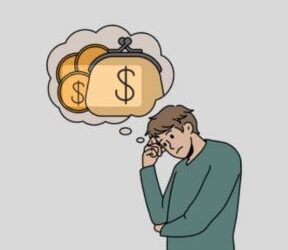جبری خرچے میں پھنسا دینا شرعاً جائز نہیں ہے (132)۔