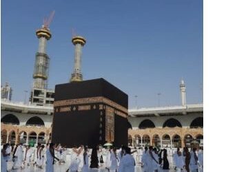 خدا کے گھر میں دیر ہے۔۔۔ مگر اندھیر نہیں! (135)۔