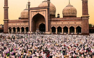 جمعہ کا دن ایک بابرکت اور پاکیزہ دن ہوتا ہے (317)۔