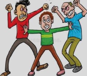 دونوں طرف بولنے والے منافق نہ بنیں (157)۔
