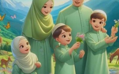 خاندانی اتحاد میں….محبت اور سمجھوتے کا رویہ (161)۔