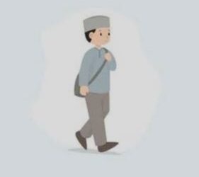 دین کی خدمت کو مصلیٰ ومنبر تک محدود نہ کریں (177)۔