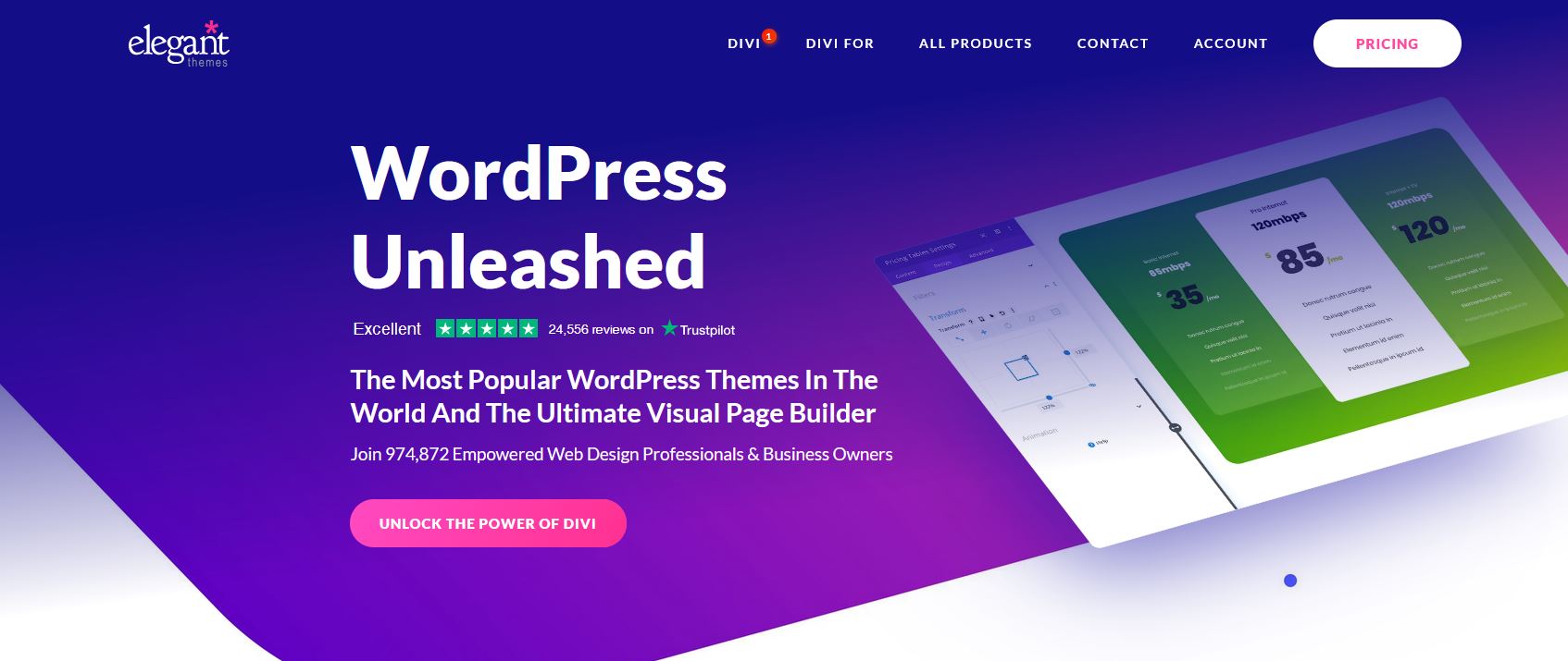 Design with Divi Like A Pro in 2025 1