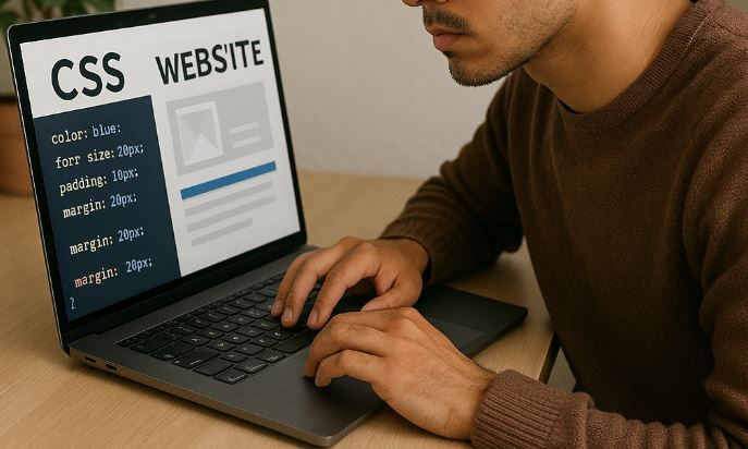 Ultimate 2025 CSS Guide