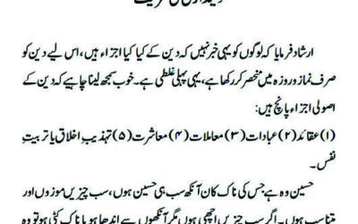 دینداری کی تعریف
