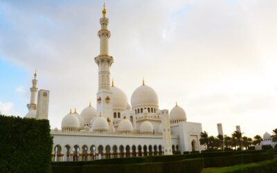 ہر مسجد میں نائب امام کا ہونا کیوں ضروری ہے؟ (212)۔