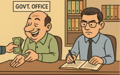 ظاہری حال سے شیطان دھوکا نہ دے پائے (326)۔