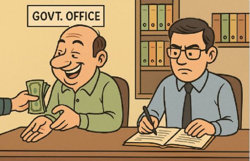 ظاہری حال سے شیطان دھوکا نہ دے پائے (326)۔